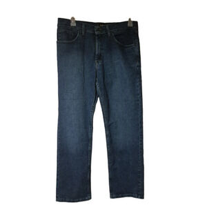 Lee premium select blue‎ jeans size 34*30